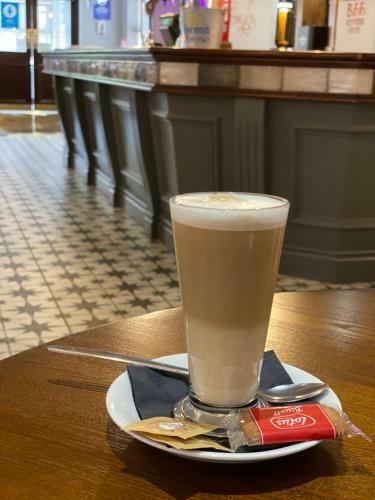 Hotel The Liversedge