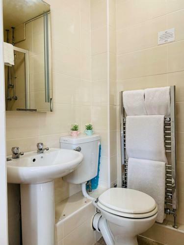 Hotel The Liversedge