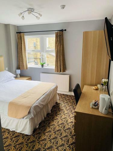 Hotel The Liversedge