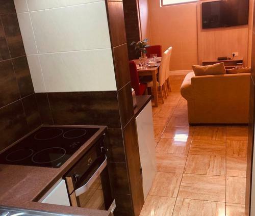 Dinas Apartments