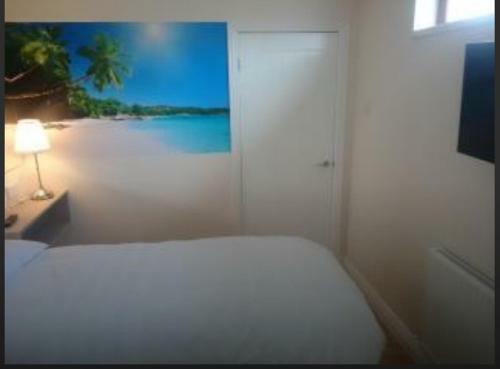Dinas Apartments