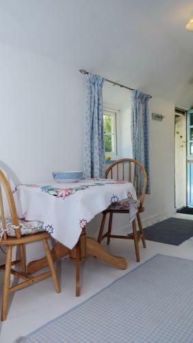 Cosy Cottage