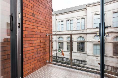Prestige Stay Aparthotel - 42 Stanley Street