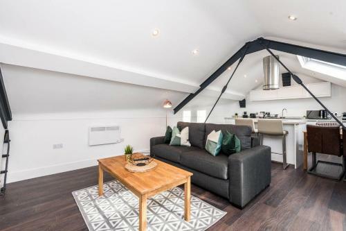 Prestige Stay Aparthotel - 42 Stanley Street