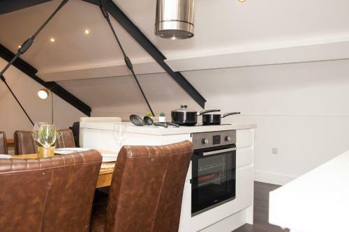 Prestige Stay Aparthotel - 42 Stanley Street