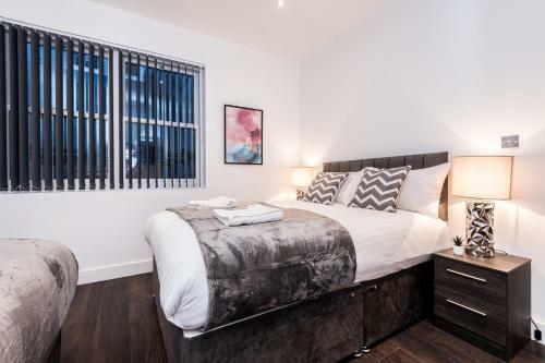 Prestige Stay Aparthotel - Castle Street
