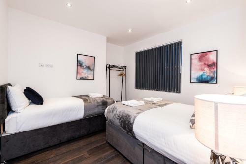 Prestige Stay Aparthotel - Castle Street