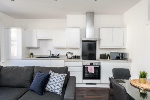 Prestige Stay Aparthotel - Castle Street