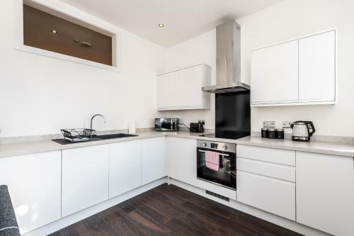 Prestige Stay Aparthotel - Castle Street