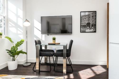 Prestige Stay Aparthotel - Castle Street