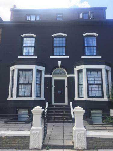 Hostal Huntley Lodge Pp