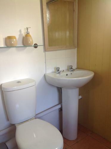 Cowshed Cottage