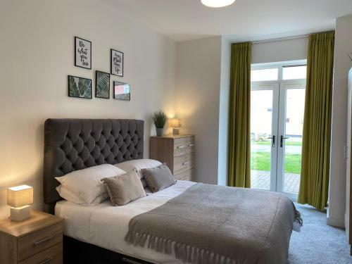 Apartamento Riverside Getaway 2 Bedroom