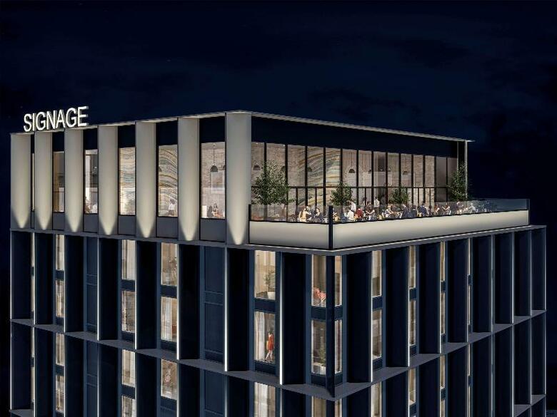 Hotel Innside By Melia Liverpool