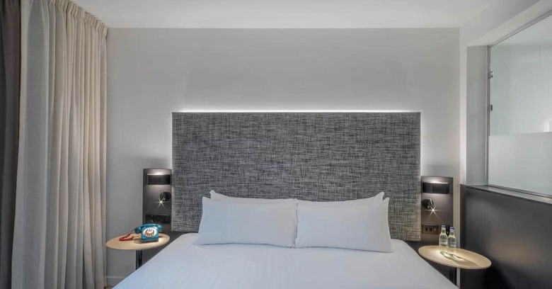 Hotel Innside By Melia Liverpool