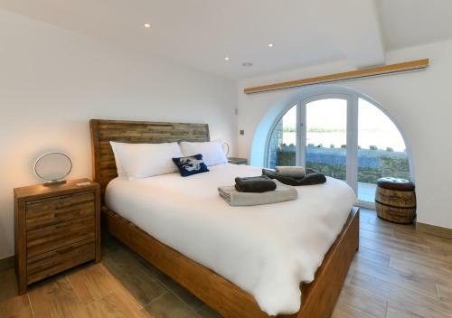 Tide's Reach Cottage