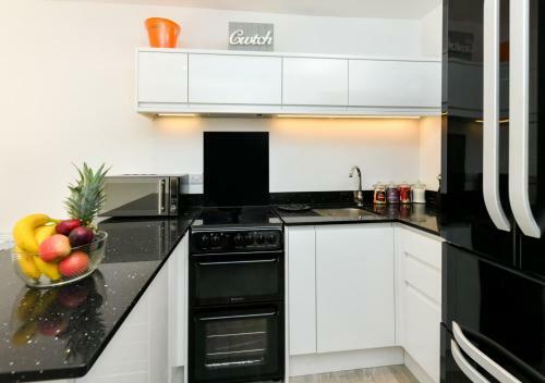 Apartamento Y Cwtch