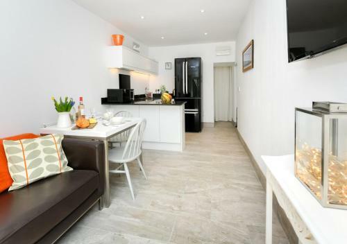 Apartamento Y Cwtch