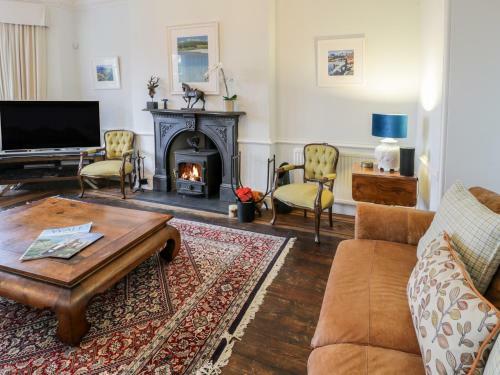 Plas Y Bryn Hall