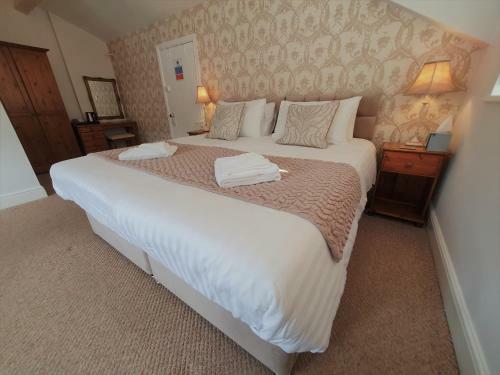 Bed & Breakfast Annan Hotel