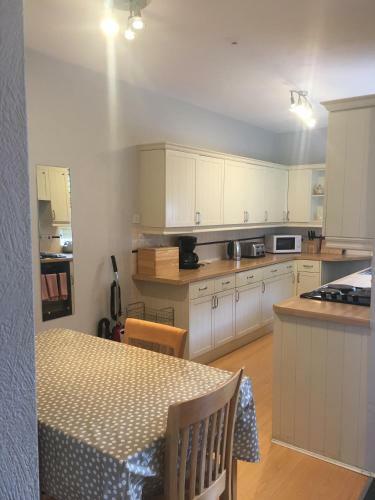 Apartamento Buile Hill Holiday Flats