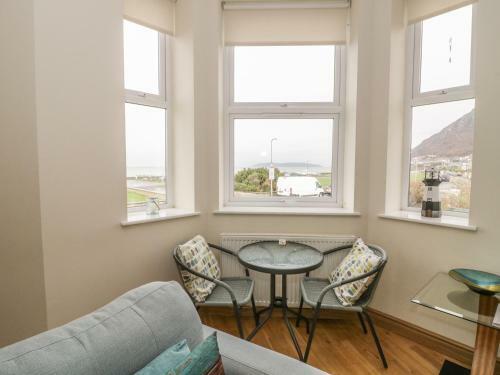 Apartamentos Gwylanedd Two