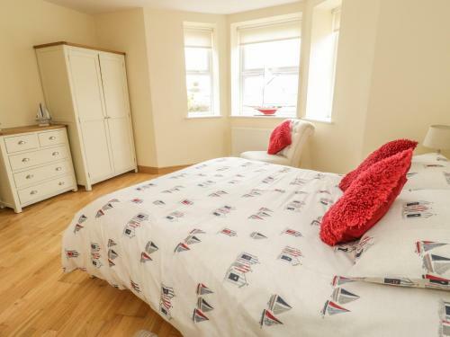 Apartamentos Gwylanedd Two