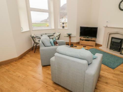 Apartamentos Gwylanedd Two