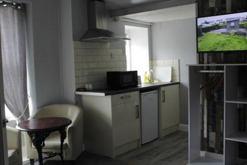 Llandudno Holiday House For 12