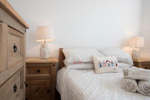 Apartamento Ocean House - Sands