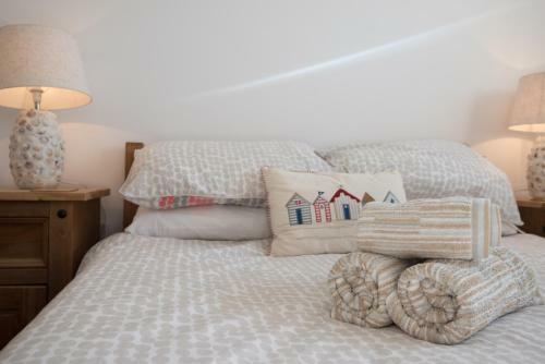 Apartamento Ocean House - Sands