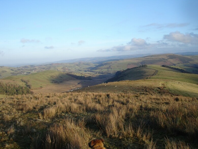 Bed & Breakfast The Clochfaen