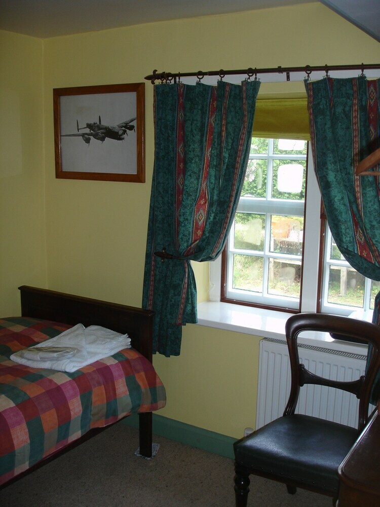 Bed & Breakfast The Clochfaen