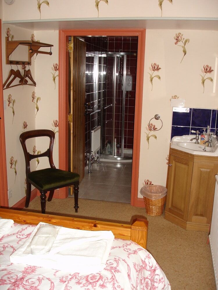 Bed & Breakfast The Clochfaen