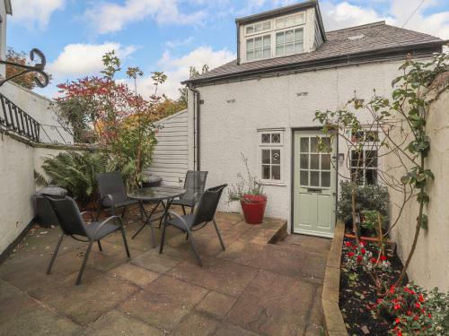 Church Street Cottage