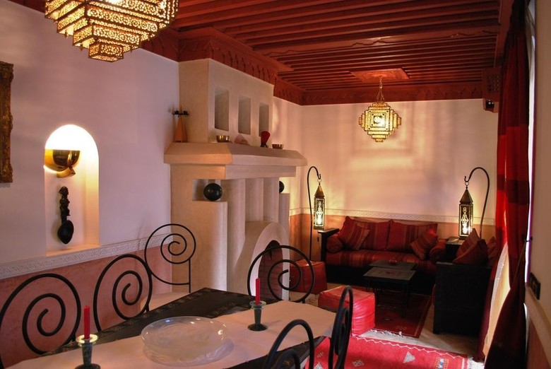 Riad Les R�ves D�am�lie