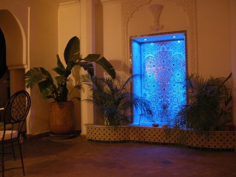 Riad Ida Ou Balou