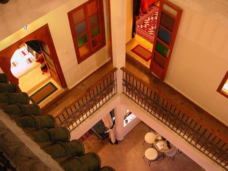 Riad Ida Ou Balou