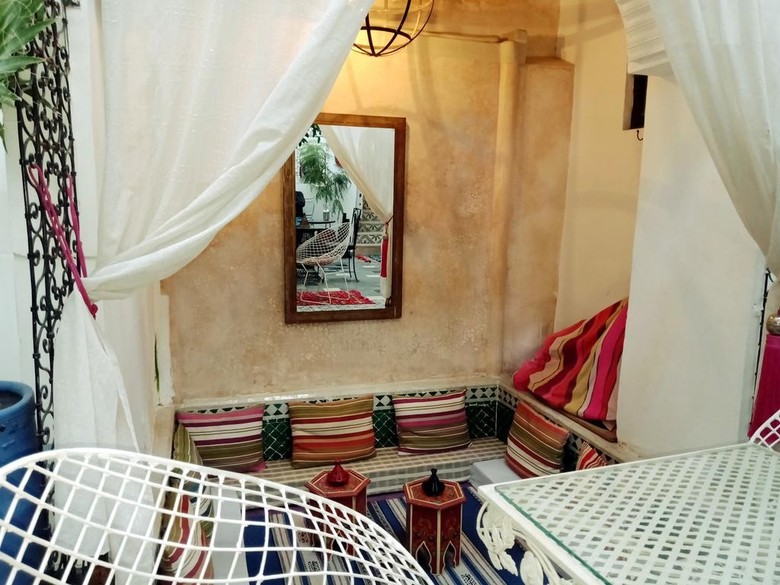 Riad Gaya