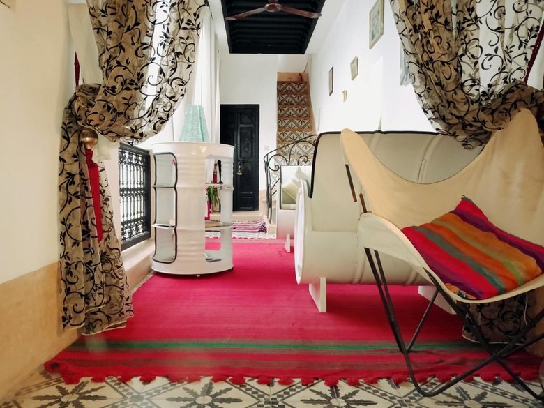 Riad Gaya