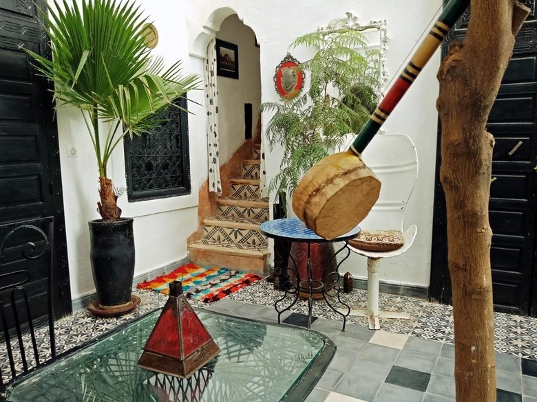 Riad Gaya