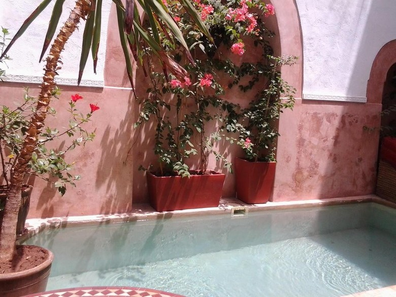 Hostal Ryad Dar Ganou