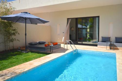 Sirayane Boutique Hotel & Spa Marrakech