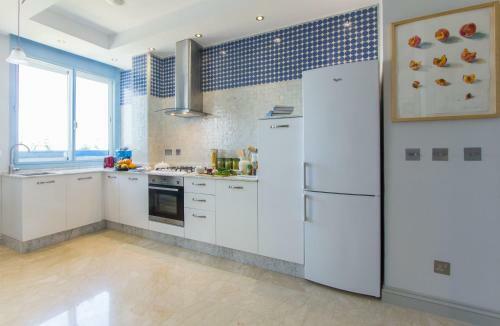 Apartamento Appartement Sophia