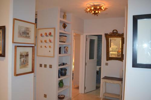 Apartamento Appartement Sophia