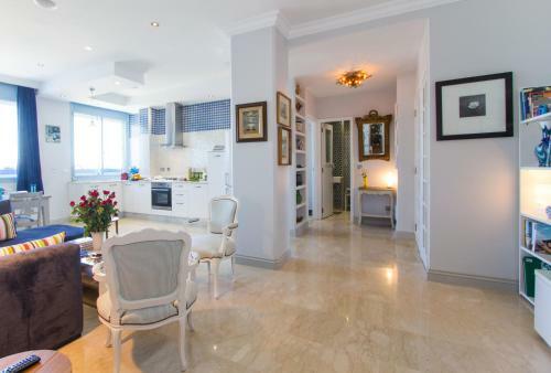 Apartamento Appartement Sophia