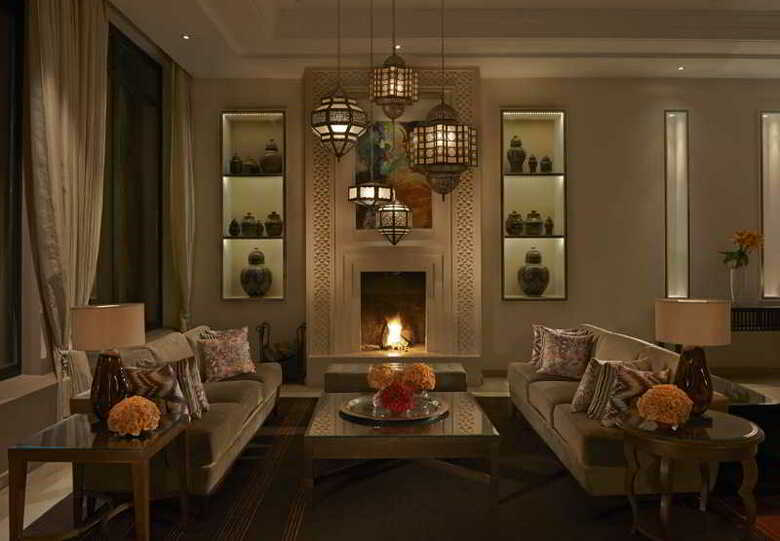 Hotel Four Seasons Resort Marrakech