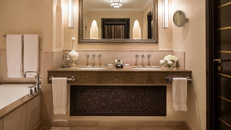 Hotel Four Seasons Resort Marrakech
