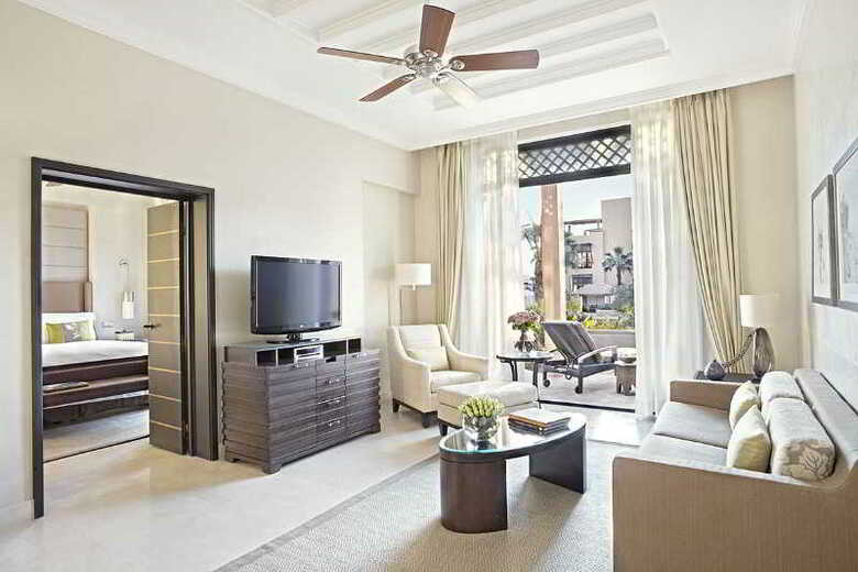 Hotel Four Seasons Resort Marrakech