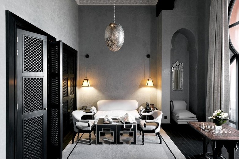 Hotel Selman Marrakech